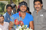 Manchu Manoj Birthday Celebrations